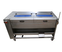 STW-908A土豆清洗去皮機(jī)