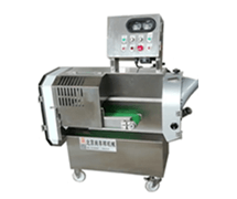 STW-801球莖、葉菜類(lèi)多功能切菜機(jī)