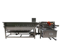 STW-306L-1渦流式洗菜機