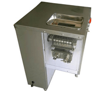 STW-450A大型肉絲肉片機(jī)