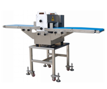 STW-330鮮肉五花肉切片切條機(jī)、中央廚房設(shè)備、監(jiān)獄無(wú)刀化