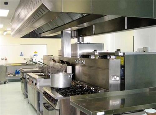 什么是廚房？廚房的功能有哪些？