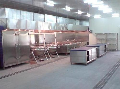 什么是廚房？廚房的功能有哪些？