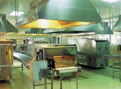 什么是廚房？廚房的功能有哪些？